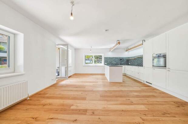 Terrassenwohnung kaufen in 6430 Ötztal (Bild 1)