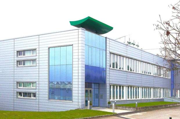 Gewerbeobjekt mieten in 4060 Leonding (Bild 1)