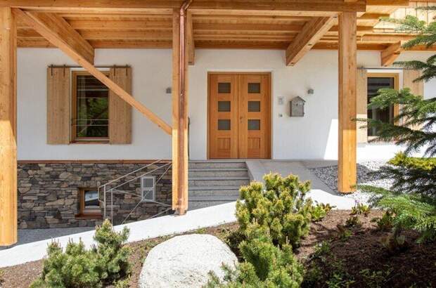 Haus mit Garten kaufen in 6370 Kitzbühel (Bild 5)