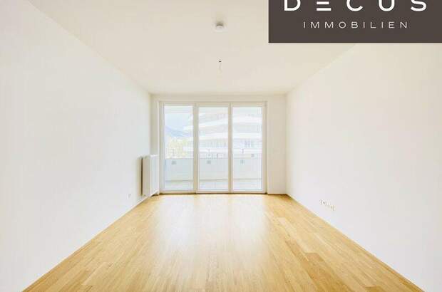 Terrassenwohnung mieten in 8054 Graz (Bild 1)