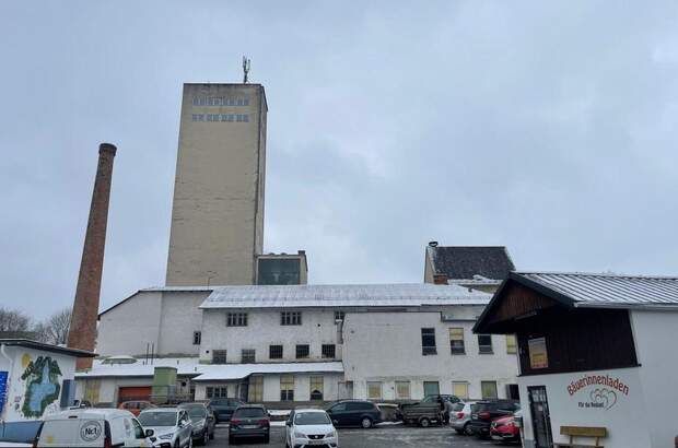 Gewerbeobjekt kaufen in 3844 Waldkirchen (Bild 1)