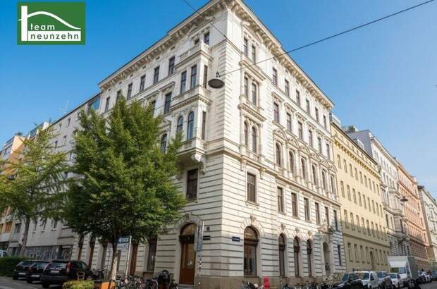 Eigentumswohnung in 1060 Wien (Bild 1)