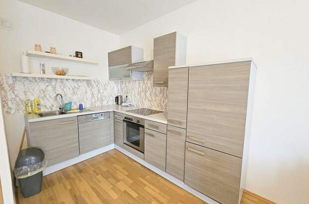 Wohnung mit Balkon kaufen in 8020 Graz (Bild 2)