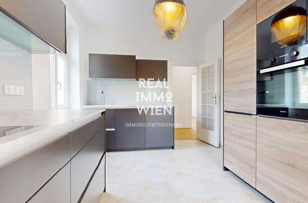 Mietwohnung in 1190 Wien (Bild 2)