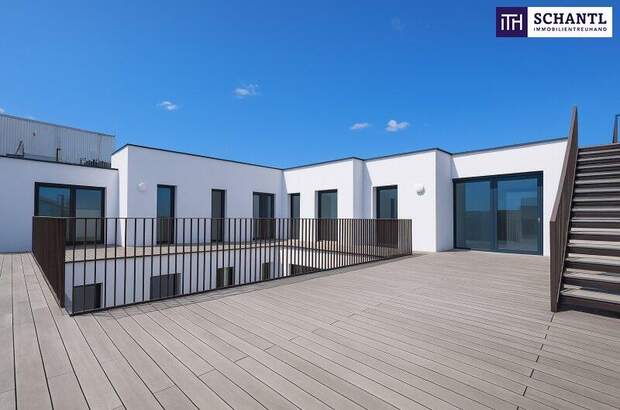 Terrassenwohnung kaufen in 1010 Wien (Bild 3)