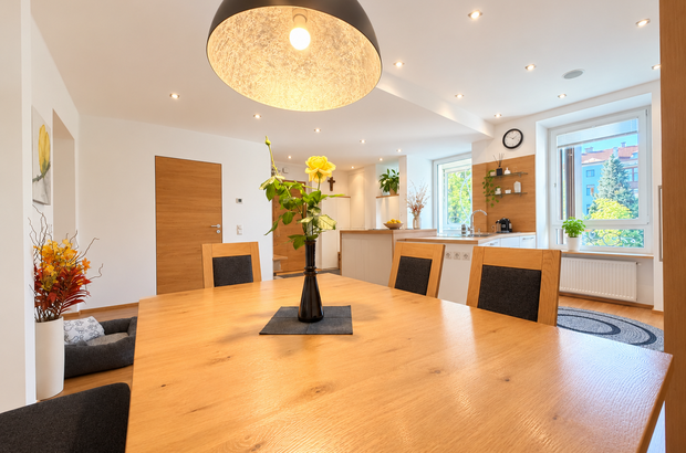 Terrassenwohnung kaufen in 6020 Innsbruck (Bild 5)