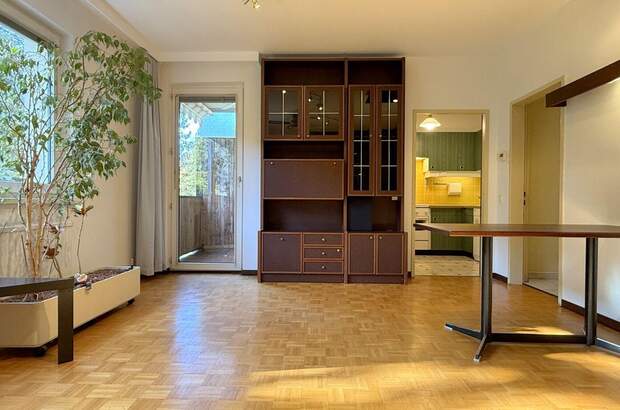 Wohnung mit Balkon kaufen in 3400 Klosterneuburg (Bild 2)