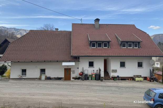 Anlageobjekt kaufen in 9587 Arnoldstein