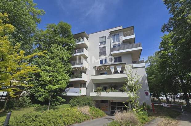 Wohnung mit Balkon mieten in 8020 Graz (Bild 1)
