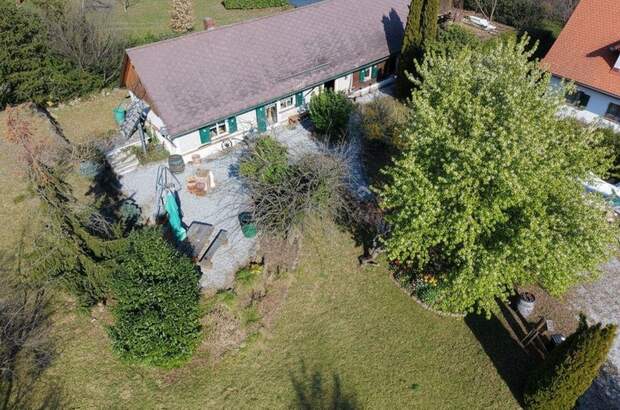 Grundstück kaufen in 8051 Thal (Bild 1)