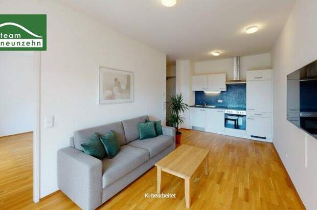 Terrassenwohnung mieten in 8055 Graz (Bild 1)