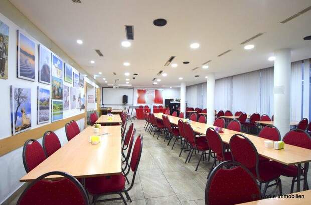 Wohnanlage kaufen in 1110 Wien (Bild 1)