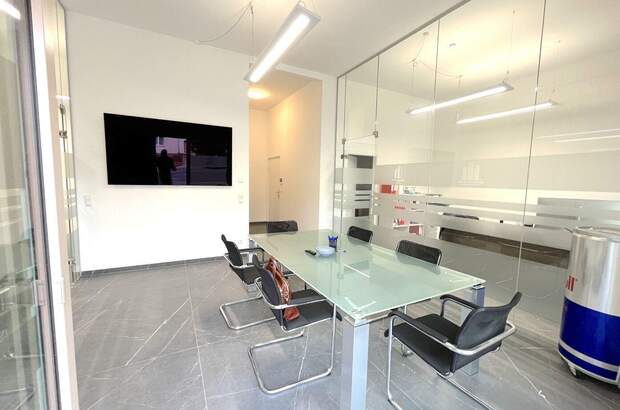 Gewerbeobjekt kaufen in 1230 Wien (Bild 1)