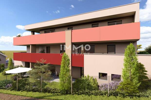 Eigentumswohnung in 4722 Peuerbach (Bild 3)