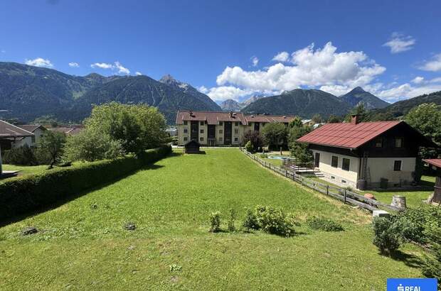 Haus kaufen in 9640 Kötschach (Bild 1)