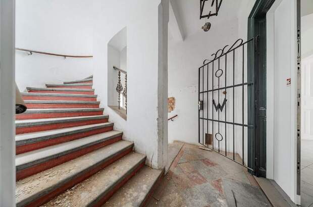 Eigentumswohnung in 1050 Wien