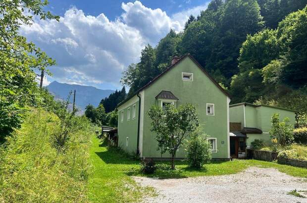 Haus kaufen in 8790 Eisenerz (Bild 1)