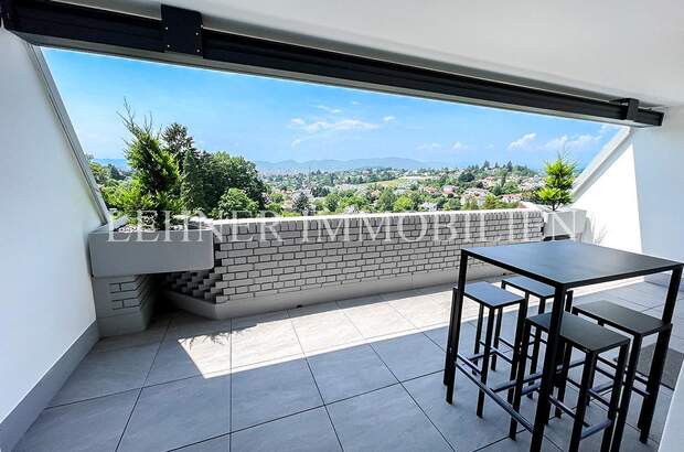 Terrassenwohnung kaufen in 8010 Graz (Bild 4)