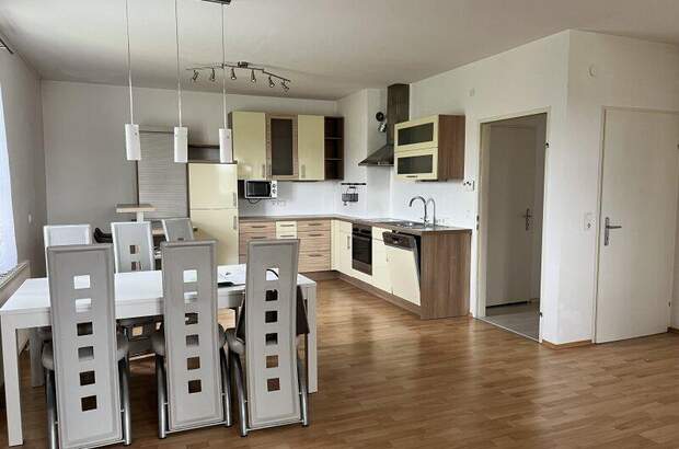 Terrassenwohnung mieten in 4492 Hofkirchen (Bild 2)