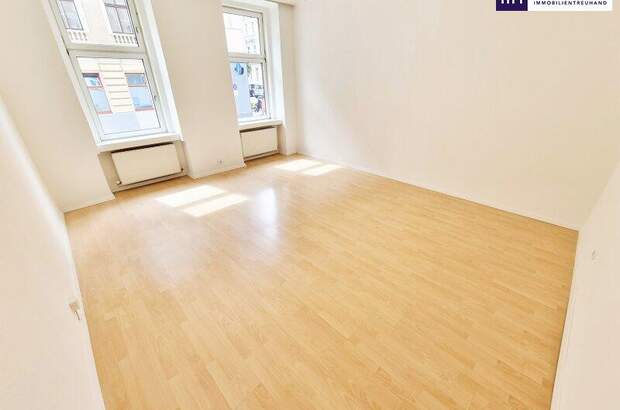 Wohnung kaufen in 1150 Wien (Bild 2)