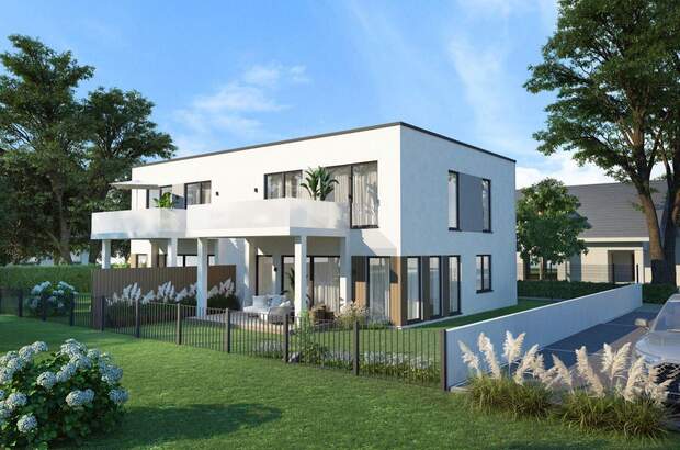 Mehrfamilienhaus kaufen in 2201 Gerasdorf (Bild 5)