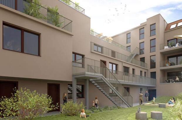 Eigentumswohnung in 1210 Wien (Bild 2)