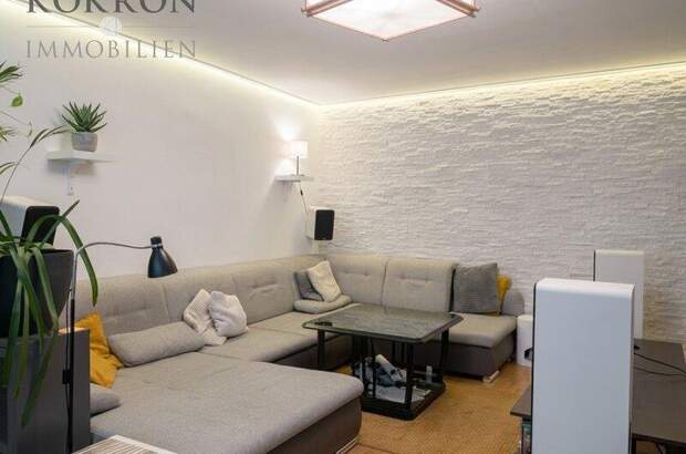 Terrassenwohnung mieten in 1030 Wien (Bild 2)