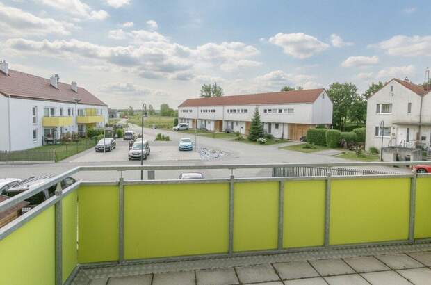 Wohnung mit Balkon mieten in 2024 Mailberg (Bild 1)