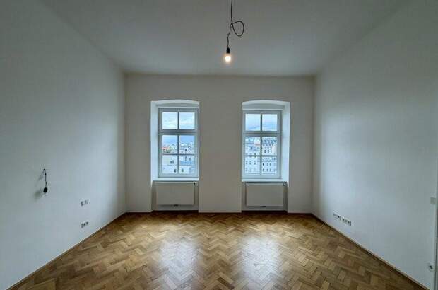 Mietwohnung in 1060 Wien (Bild 2)