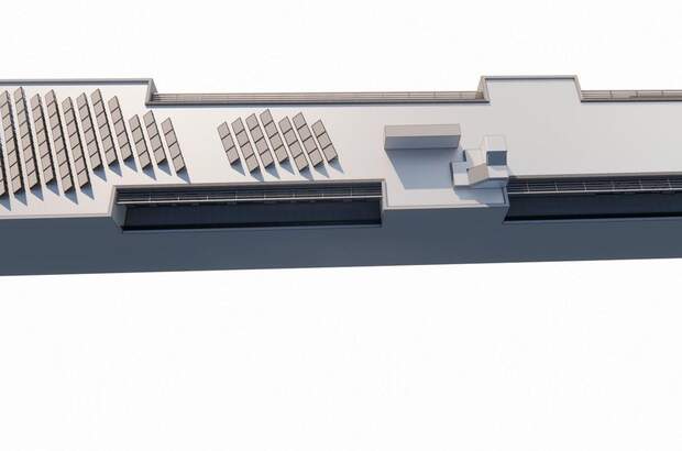 Gewerbeobjekt mieten in 1110 Wien (Bild 5)