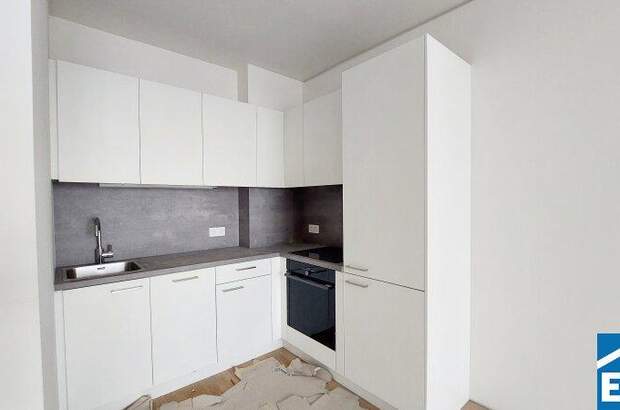 Terrassenwohnung mieten in 1220 Wien (Bild 3)