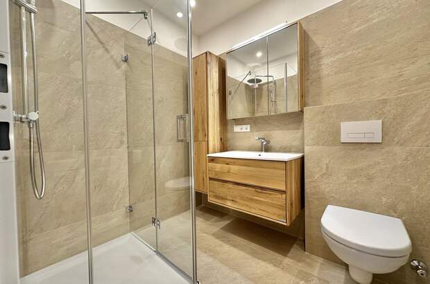 Terrassenwohnung kaufen in 8940 Liezen (Bild 2)