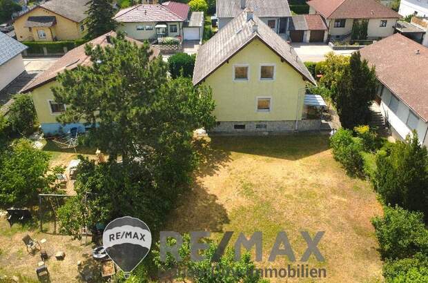 Einfamilienhaus kaufen in 2345 Brunn (Bild 1)