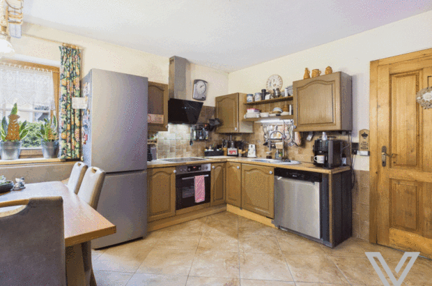 Einfamilienhaus kaufen in 5742 Wald (Bild 4)