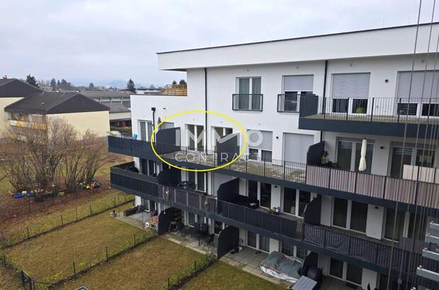 Wohnung mit Balkon mieten in 8053 Graz (Bild 3)