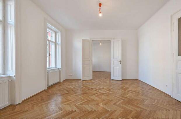 Eigentumswohnung in 1050 Wien (Bild 2)