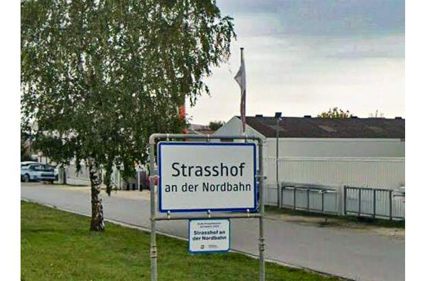 Grundstück mieten in 2231 Strasshof (Bild 1)