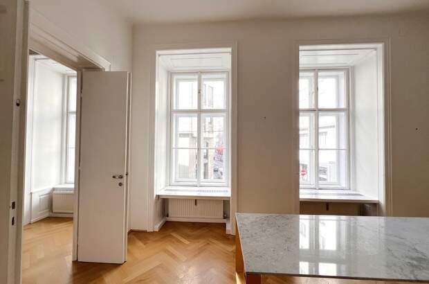 Büro / Praxis mieten in 1010 Wien (Bild 3)