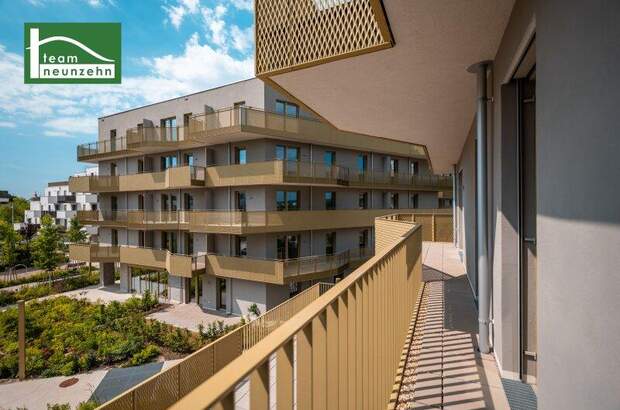 Terrassenwohnung kaufen in 1210 Wien (Bild 3)