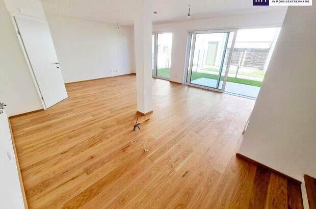 Terrassenwohnung kaufen in 1230 Wien (Bild 5)
