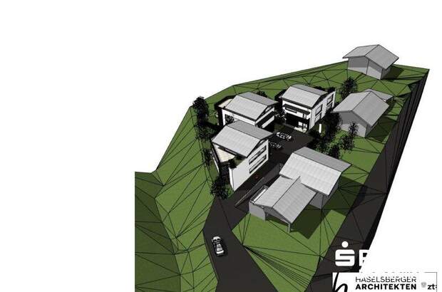 Grundstück kaufen in 6363 Westendorf (Bild 4)