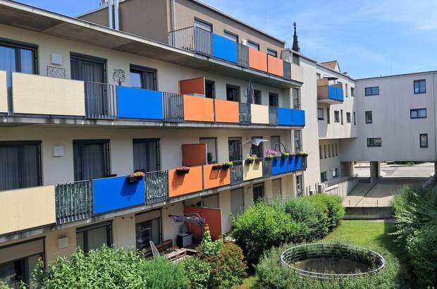 Wohnung mieten in 3830 Waidhofen (Bild 3)