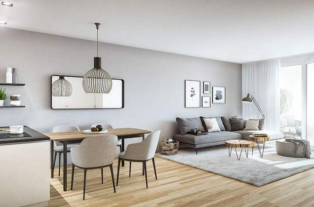 Wohnung mit Balkon kaufen in 1220 Wien (Bild 3)