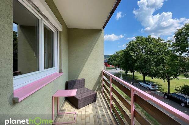 Terrassenwohnung mieten in 2431 Klein (Bild 2)