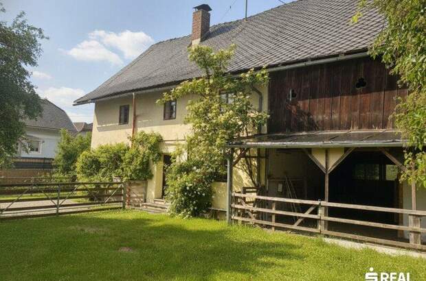 Haus kaufen in 9071 Köttmannsdorf (Bild 1)