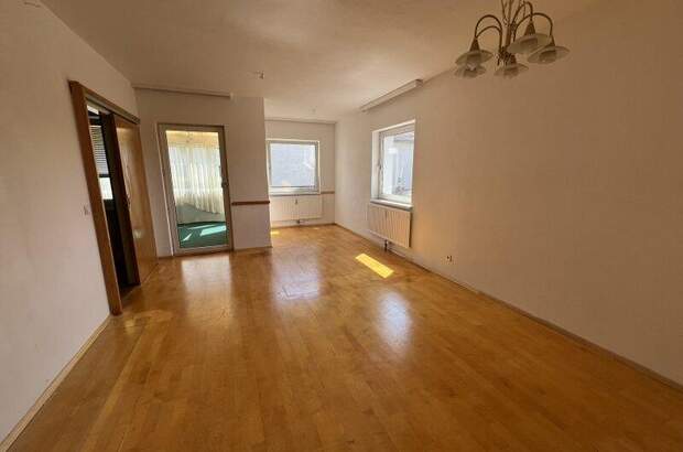 Terrassenwohnung mieten in 4225 Luftenberg (Bild 2)