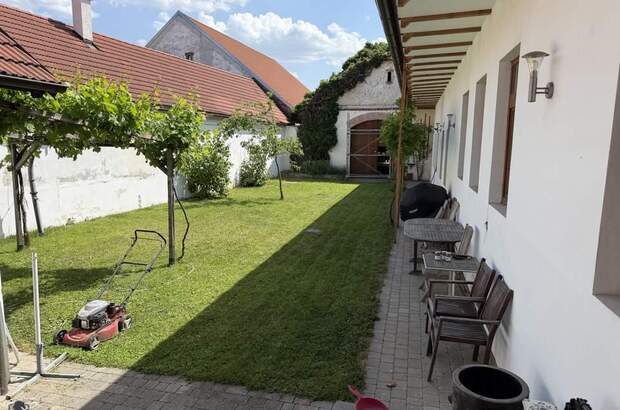 Haus kaufen in 2061 Hadres