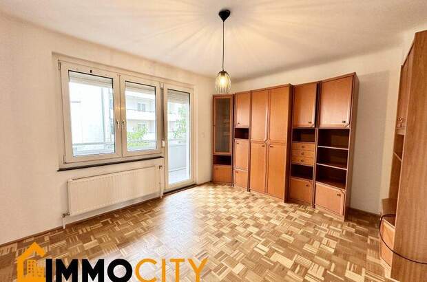 Terrassenwohnung kaufen in 7000 Eisenstadt (Bild 5)