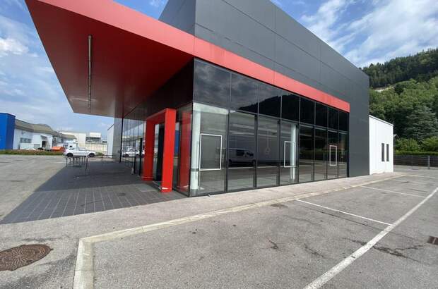 Gewerbeobjekt mieten in 9800 Spittal (Bild 4)