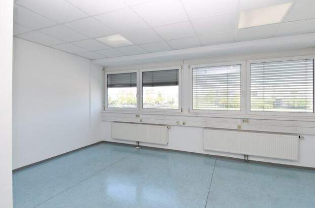 Büro / Praxis mieten in 3100 St. Pölten (Bild 5)